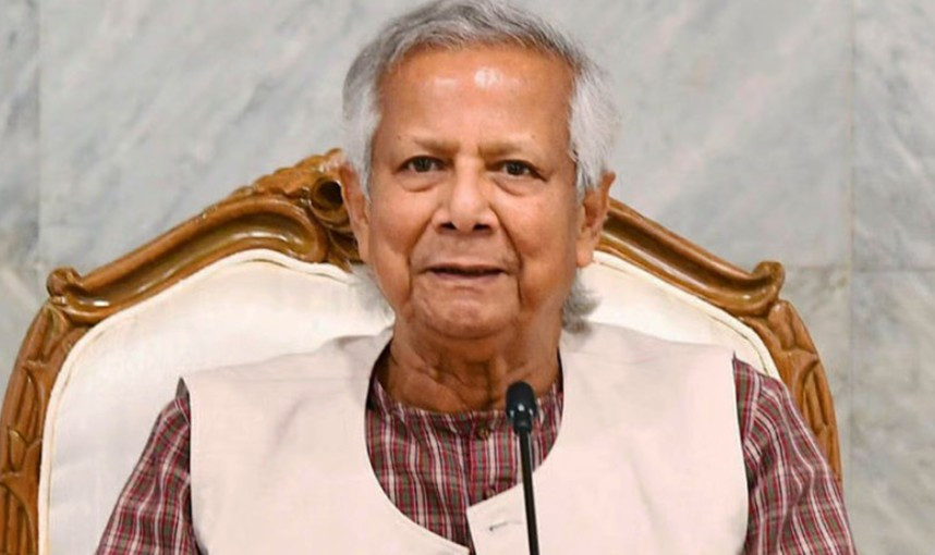 সবার জন্য ন্যায়বিচার, সমতা ও মানবিক মর্যাদা সমুন্নত রাখার অঙ্গীকার প্রধান উপদেষ্টার